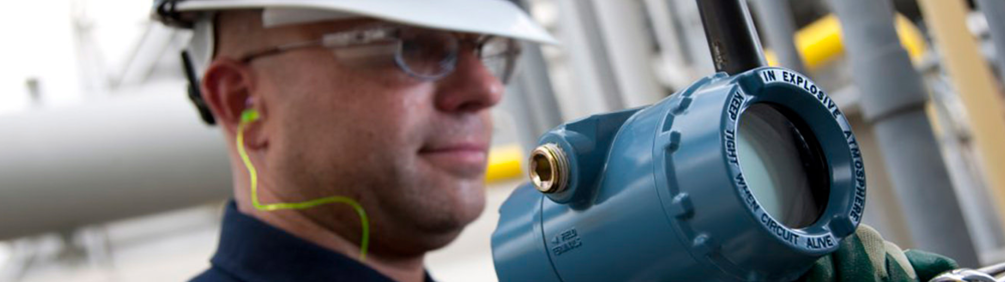 Instrumentation Services